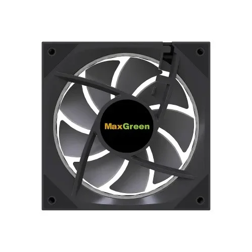 MaxGreen M57 ARGB 120mm Casing Fan