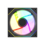 MaxGreen M57 ARGB 120mm Casing Fan