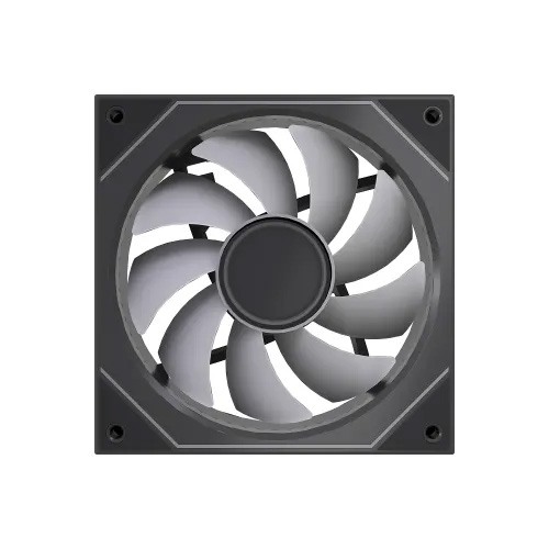MaxGreen M57 ARGB 3 in 1 120mm Casing Fan