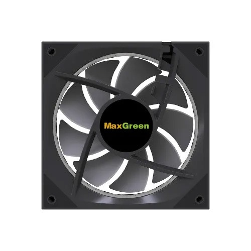 MaxGreen M57 ARGB 3 in 1 120mm Casing Fan