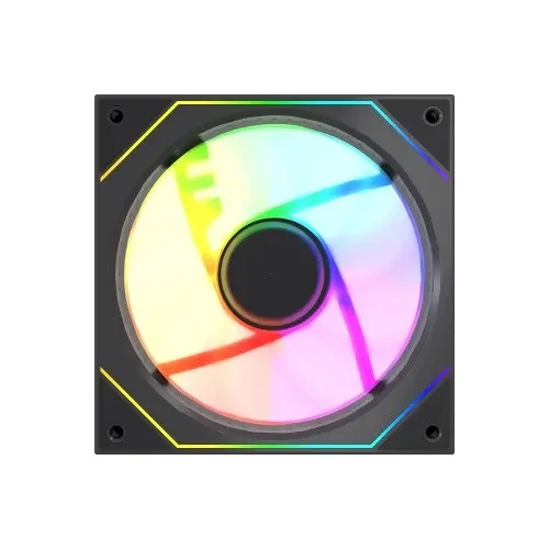 MaxGreen M57 ARGB 3 in 1 120mm Casing Fan