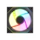 MaxGreen M57 ARGB 3 in 1 120mm Casing Fan