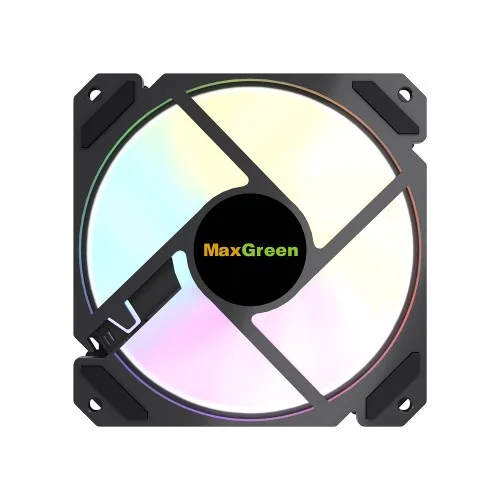 MaxGreen M59 ARGB 120mm Casing Fan