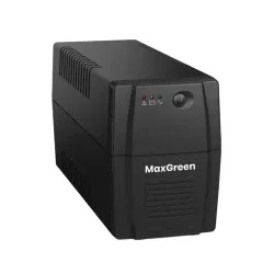 MaxGreen MG-LI-KSP 1200VA Offline UPS