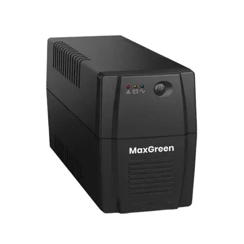 MaxGreen MG-LI-KSP 1200VA Offline UPS