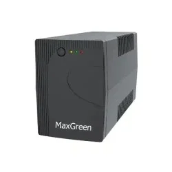 MaxGreen MG-LI-EAP 1200VA Offline UPS