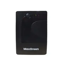 MaxGreen MG-LI-EAP 650VA Offline UPS
