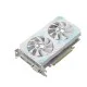 MAXSUN AMD Radeon RX 580 8GB GDDR5 White Graphics Card