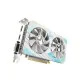 MAXSUN AMD Radeon RX 580 8GB GDDR5 White Graphics Card