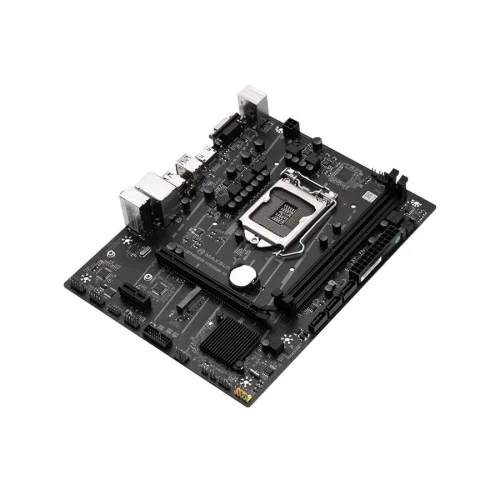 Maxsun Challenger H510M-H V3 DDR4 H470 LGA1200 Motherboard