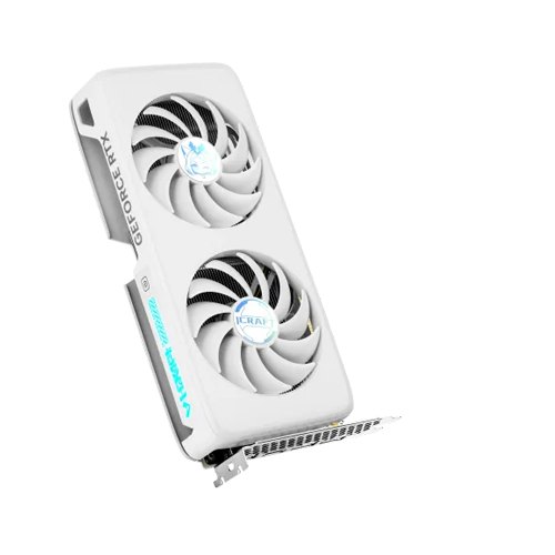 MAXSUN Nvidia GeForce RTX4060 iCraft OC 8G Limited X2 GDDR6 Graphics Card