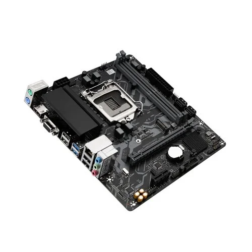 Maxsun Challenger H510M-R DDR4 LGA1200 Motherboard