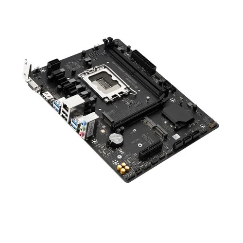 Maxsun MS-Challenger B760M-N D5 DDR5 LGA1700 Motherboard