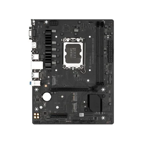 Maxsun MS-Challenger B760M-N D5 DDR5 LGA1700 Motherboard