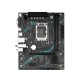 Maxsun MS-H610M 666 WIFI6 DDR4 Motherboard Maxsun MS-H610M 666 WIFI6 DDR4 Motherboard