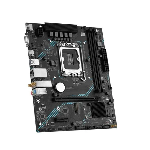 Maxsun MS-H610M 666 WIFI6 DDR4 Motherboard