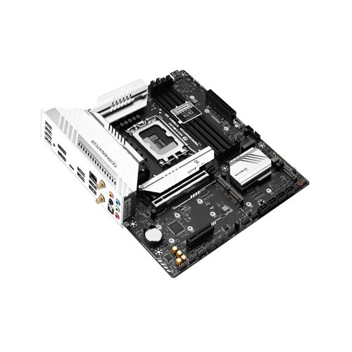Maxsun MS-Terminator Z790M D5 WIFI DDR5 LGA1700 Motherboard Maxsun MS-Terminator Z790M D5 WIFI DDR5 LGA1700 Motherboard