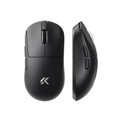 MCHOSE A7 V2 Ultra Tri-Mode Wireless Gaming Mouse