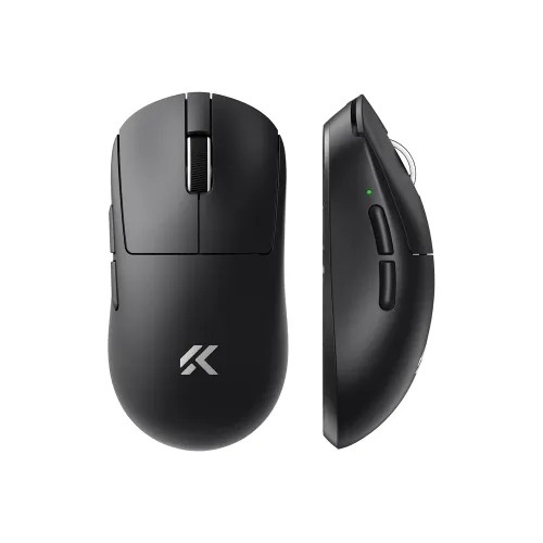 MCHOSE A7 V2 Ultra Tri-Mode Wireless Gaming Mouse