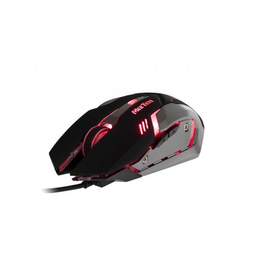 Meetion MT-M915 USB Wired Backlit Gaming Mouse