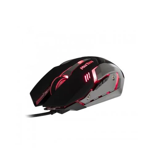 Meetion MT-M915 USB Wired Backlit Gaming Mouse