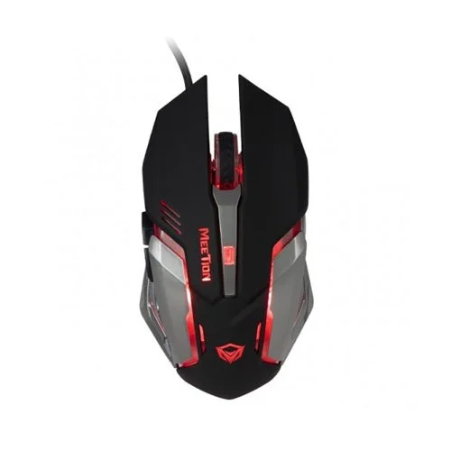 Meetion MT-M915 USB Wired Backlit Gaming Mouse
