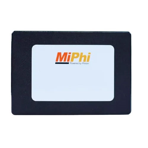 Miphi MP100 256GB 2.5 Inch SATAIII SSD