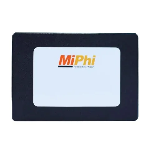 Miphi MP100 1TB 2.5 Inch SATAIII SSD