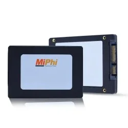 Miphi MP100 512GB 2.5 Inch SATAIII SSD