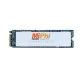 Miphi MP300G3 512GB M.2 2280 NVMe PCIe Gen3x4 SSD
