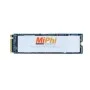 Miphi MP300G3 512GB M.2 2280 NVMe PCIe Gen3x4 SSD