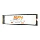 Miphi MP500G4 512GB M.2 2280 NVMe PCIe Gen4x4 SSD