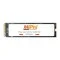 Miphi MP500G4 512GB M.2 2280 NVMe PCIe Gen4x4 SSD