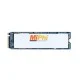 MiPhi MP700G4 1TB M.2 PCIe Gen4 NVMe SSD With DRAM