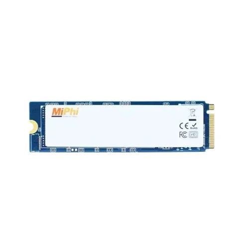 MiPhi MP700G4 512GB M.2 PCIe Gen4 NVMe SSD With DRAM