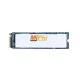 MiPhi MP700G4 512GB M.2 PCIe Gen4 NVMe SSD With DRAM