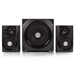 Microlab TMN9 2:1 Multimedia Bluetooth Speaker