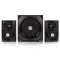 Microlab TMN9 2:1 Multimedia Bluetooth Speaker