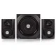 Microlab TMN9 2:1 Multimedia Bluetooth Speaker