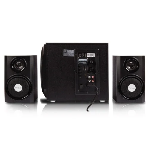 Microlab TMN9 2:1 Multimedia Bluetooth Speaker
