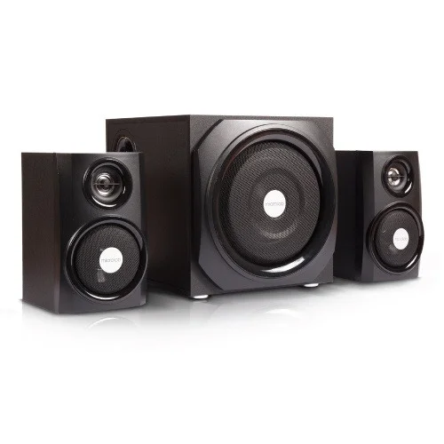 Microlab TMN9 2:1 Multimedia Bluetooth Speaker