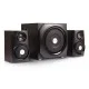 Microlab TMN9 2:1 Multimedia Bluetooth Speaker