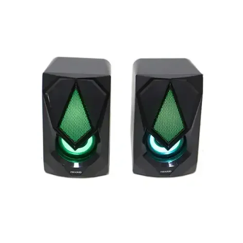 Microlab B25 USB 2.0 Multimedia Gaming Speaker