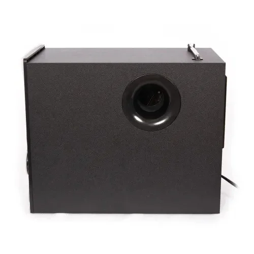 Microlab M700BT 2.1 Multimedia Bluetooth Black Speaker