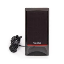Microlab M700BT 2.1 Multimedia Bluetooth Black Speaker