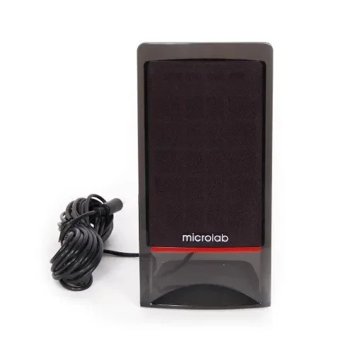 Microlab M700BT 2.1 Multimedia Bluetooth Black Speaker