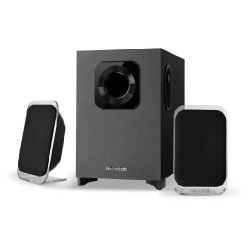 Microlab M113BT 2.1 Multimedia Bluetooth Speaker