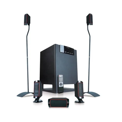 Microlab X15 BT 5:1 Bluetooth Multimedia Speaker