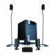 Microlab X15 5.1 Multimedia Speaker