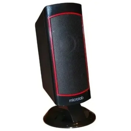 Microlab X15 5.1 Multimedia Speaker